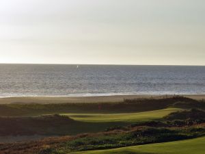 Diamante (Dunes) 17th Whale Spout